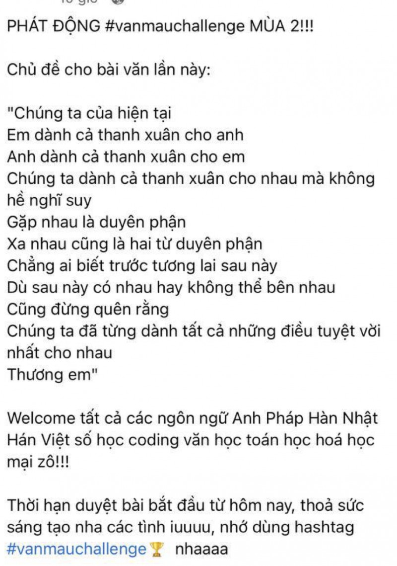 Văn mẫu chia tay phiên bản 2021 gọi tên thương em - duyên phận của Sơn Tùng, tạm biệt Kang Daniel với cất gọn poster vào một góc nhé! - Ảnh 9.