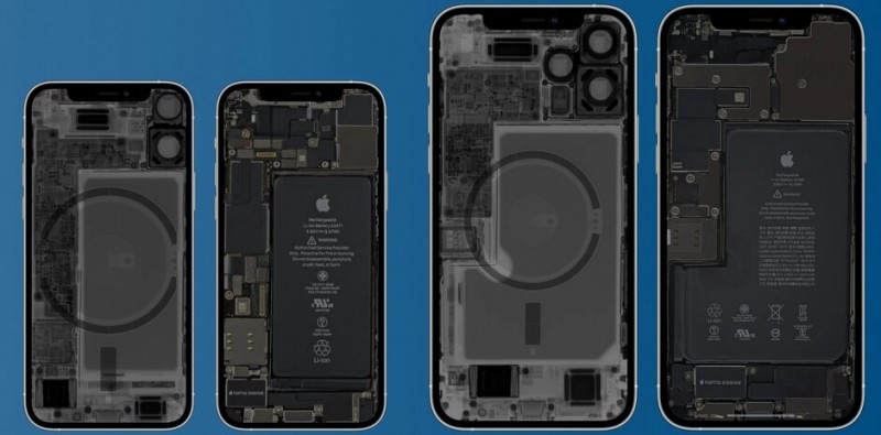 Apple cảnh báo iPhone 12 có thể gây ra vấn đề sức khỏe nghiêm trọng - Ảnh 2.