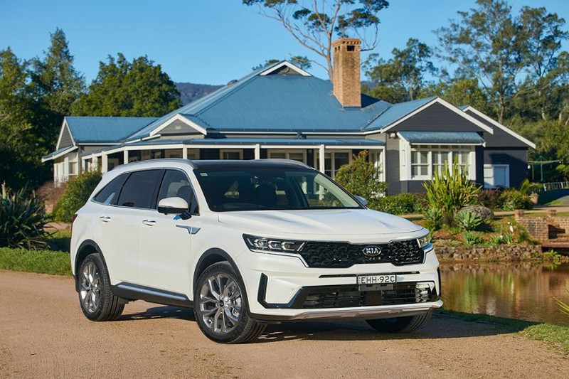 Top ôtô bán chạy nhất tại Hàn Quốc năm 2020, xe nội lên ngôi - Hình 3 Top oto ban chay nhat tai Han Quoc nam 2020, xe noi len ngoi-Hinh-3