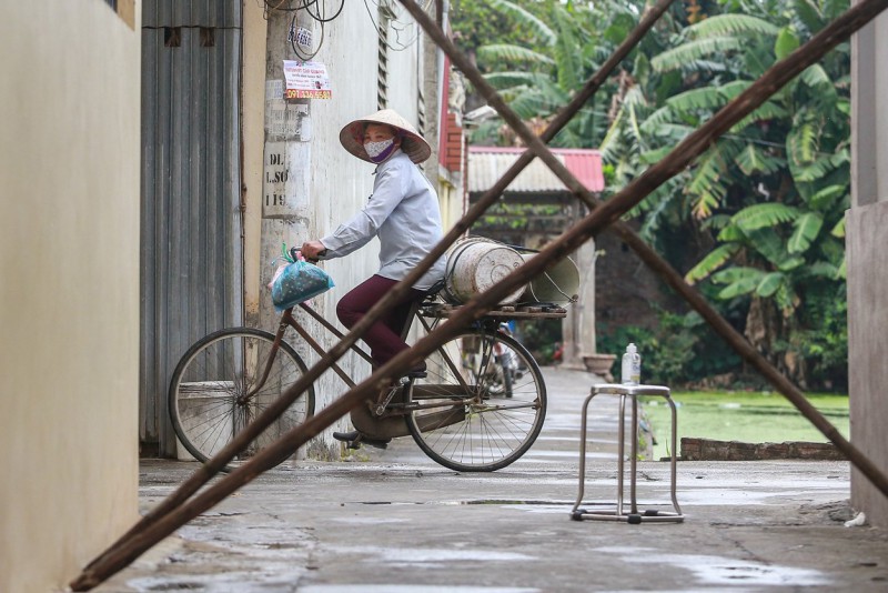 ca benh Covid-19 Hai Duong anh 1