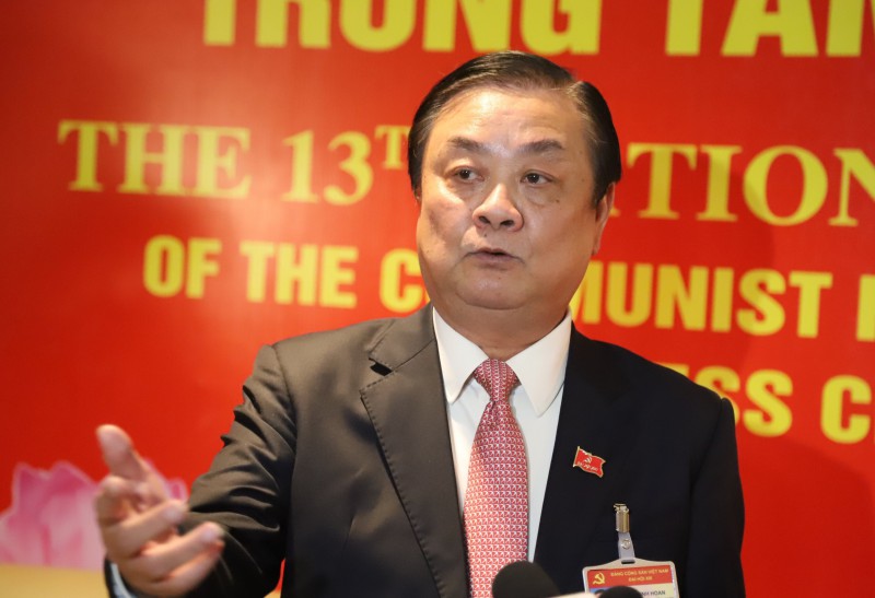 Dinh huong dau tu xay dung nen nong nghiep hien dai anh 1