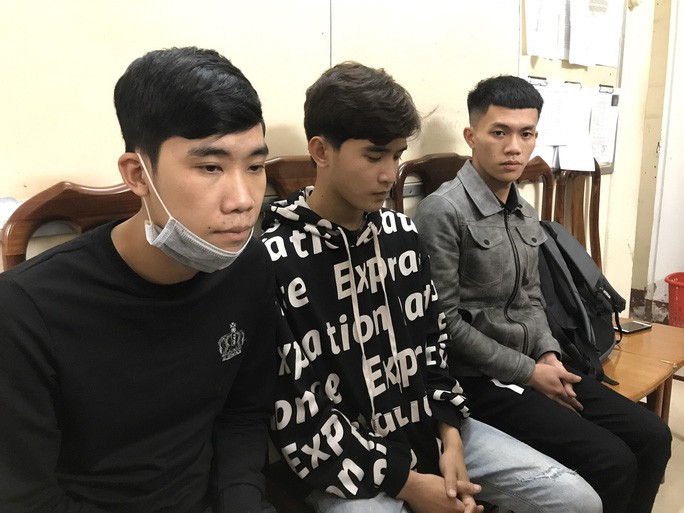 Người vay tiền qua mạng nên cảnh giác với mánh khóe lừa đảo này - Ảnh 1. Người vay tiền qua mạng nên cảnh giác với mánh khóe lừa đảo này - Ảnh 1.