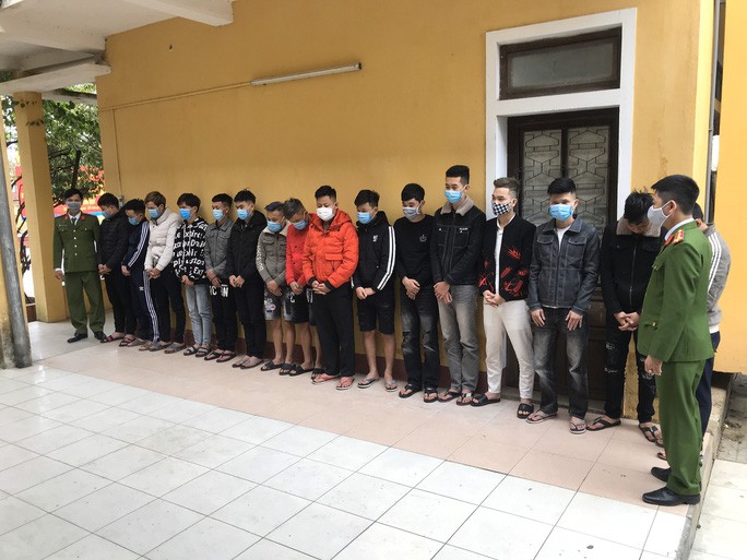 Người vay tiền qua mạng nên cảnh giác với mánh khóe lừa đảo này - Ảnh 2. Người vay tiền qua mạng nên cảnh giác với mánh khóe lừa đảo này - Ảnh 2.