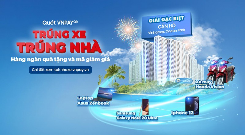 Mạng lưới QR Code hàng đầu Việt Nam thay đổi thói quen hơn 15 triệu người dùng - Ảnh 1.