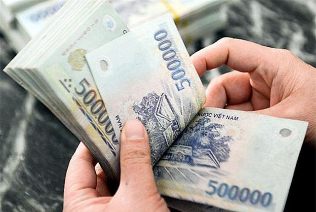 Tiếp tục đề xuất không tăng lương tối thiểu năm 2021 - Ảnh 1. Tiếp tục đề xuất không tăng lương tối thiểu năm 2021 - Ảnh 1.
