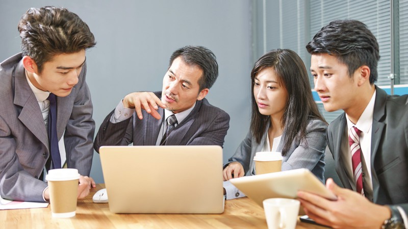 Chờ gì ở mùa đại hội đồng cổ đông ngân hàng 2021? - Ảnh 1. Chờ gì ở mùa đại hội đồng cổ đông ngân hàng 2021? - Ảnh 1.