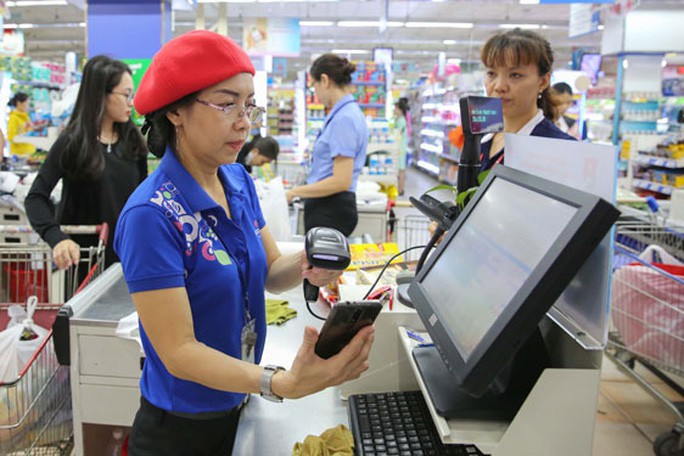 Chờ cú hích từ Mobile Money - Ảnh 1. Chờ cú hích từ Mobile Money - Ảnh 1.
