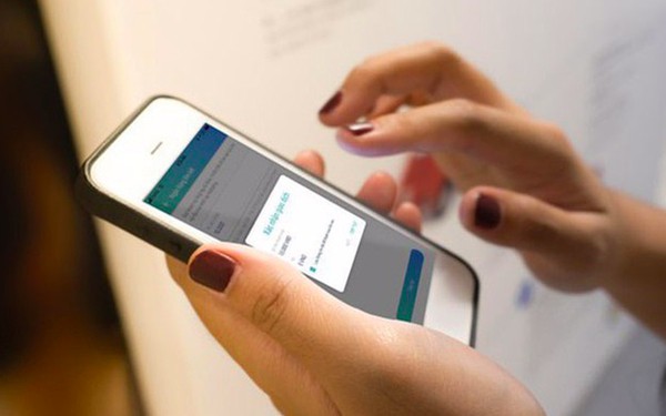 Mobile Money khác gì ví điện tử, mobile banking? - Ảnh 1. Mobile Money khác gì ví điện tử, mobile banking? - Ảnh 1.