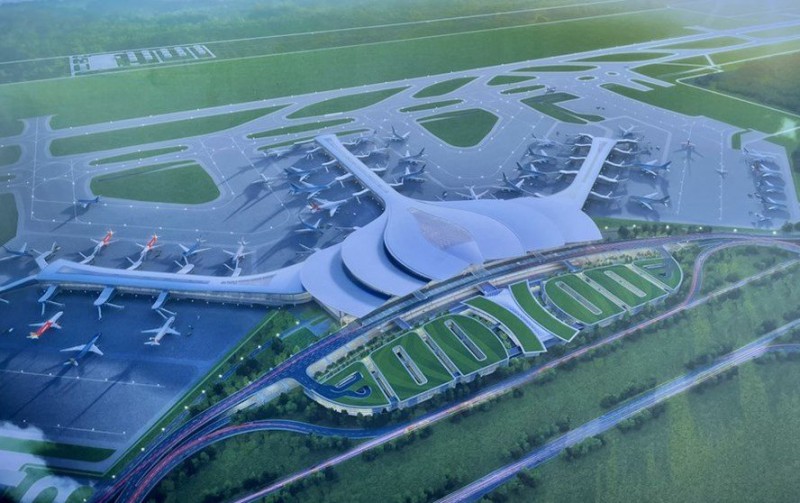 Đầu tư - TP.HCM: Đề xuất xây dựng sân bay nhỏ ở Cần Giờ