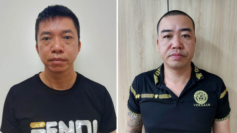 Đà Nẵng: Bắt vi phạm giao thông lòi ra đối tượng trốn truy nã 10 năm - Ảnh 1. Đà Nẵng: Bắt vi phạm giao thông lòi ra đối tượng trốn truy nã 10 năm - Ảnh 1.