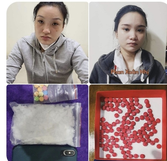 Cô gái sành điệu và gã trai bí ẩn dưới chân đèo - Ảnh 2. Cô gái sành điệu và gã trai bí ẩn dưới chân đèo - Ảnh 2.