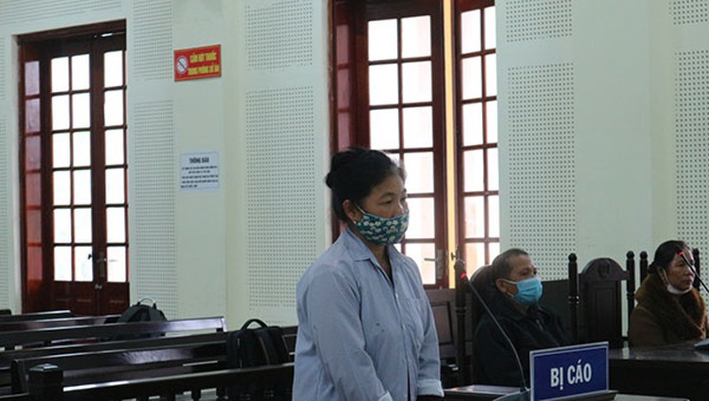 Nghệ An: Tuyên án "Cò" xuất khẩu lao động "chui" - Ảnh 1. Nghệ An: Tuyên án "Cò" xuất khẩu lao động "chui" - Ảnh 1.