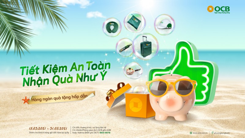Tiết kiệm ngân hàng vẫn là kênh đầu tư hiệu quả và an toàn - Ảnh 1. Tiết kiệm ngân hàng vẫn là kênh đầu tư hiệu quả và an toàn - Ảnh 1.