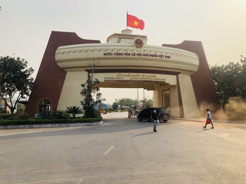 Quảng Trị: Tiếp tục đẩy mạnh công tác phòng, chống tội phạm mua bán người - Ảnh 1. Quảng Trị: Tiếp tục đẩy mạnh công tác phòng, chống tội phạm mua bán người - Ảnh 1.