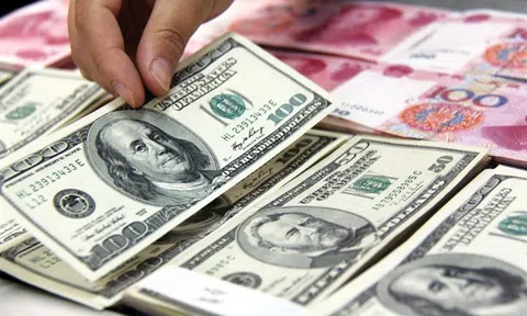 Tỷ giá USD hôm nay 22/7: USD trên đà leo đỉnh