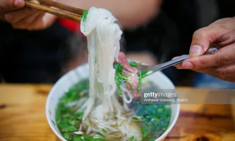 Món ăn Việt được CNN đưa vào Top mì ngon nhất châu Á: Ngoài phở, còn 2 đại diện xuất sắc