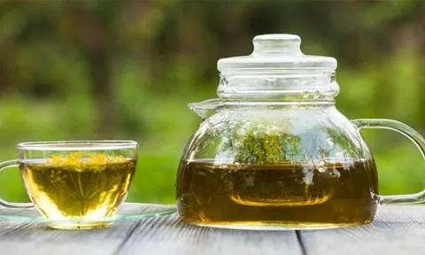 6 loại thức uống mẹ nên dùng sau sinh