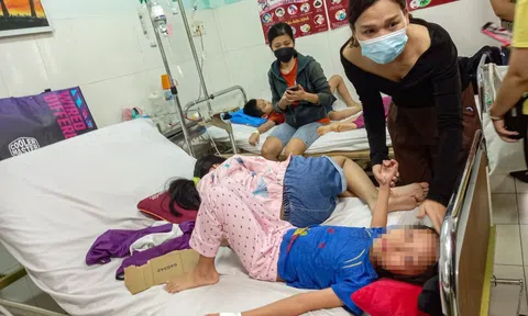 Kết quả điều tra ban đầu vụ ngộ độc ở iSchool Nha Trang