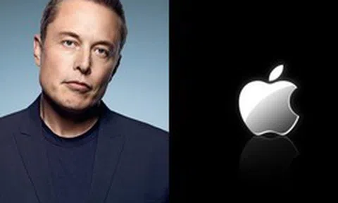 Tỷ phú Elon Musk: Tôi sẽ sản xuất điện thoại đối đầu iPhone!