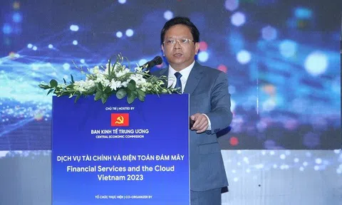 Hướng đến doanh nghiệp trong nước làm chủ công nghệ điện toán đám mây