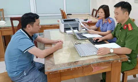 Cựu phó phòng VietinBank bị cáo buộc lừa đảo tiền tỷ