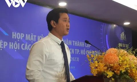 TP.HCM không chuyển đổi đất ở các khu công nghiệp thành đất ở