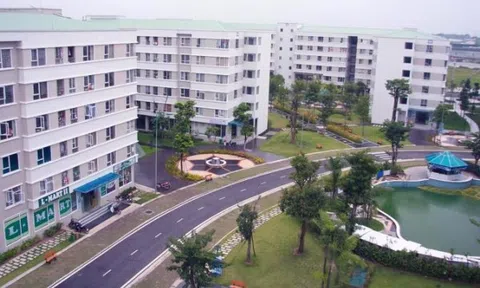 Bộ Xây dựng: Có thể bỏ quy định bắt chủ đầu tư dành 20% đất làm nhà ở xã hội