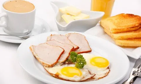 8 loại thực phẩm tuyệt vời cho bữa sáng, tốt gấp trăm lần bún phở bạn ăn hàng ngày