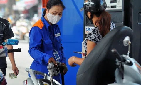 Giá xăng dầu đồng loạt giảm từ 15h chiều nay 21/3