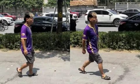Thông Soái Ca lang thang 1 mình, cái kết của hiện tượng mạng hết thời