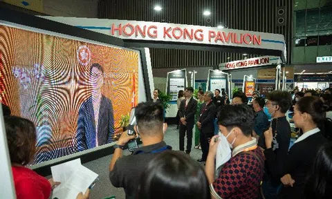 Sắp diễn ra Triển lãm quốc tế lớn nhất Việt Nam về Viễn thông, Công nghệ Thông tin và Truyền thông - VIETNAM ICTCOMM 2023