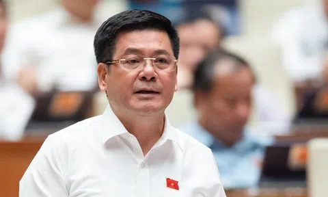 Bộ trưởng Bộ Công Thương nói về cơ chế tính giá năng lượng tái tạo