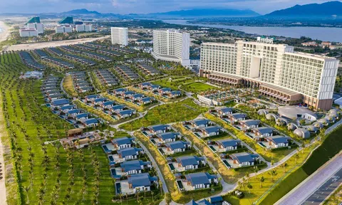 Eurowindow Nha Trang: Công ty âm vốn vẫn phát hành trái phiếu