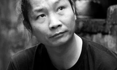 Thiên nhiên – câu chuyện tình yêu của Hùng Rô tại J Art Space