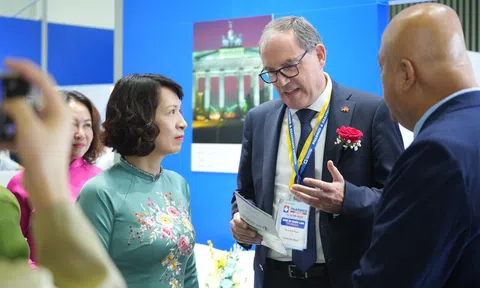 Triển lãm Beautycare Expo 2023: Nơi hội tụ những xu hướng làm đẹp mới nhất