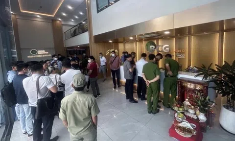 Dự án King Crown Infinity: Đơn vị môi giới Helios "vượt rào" huy động vốn?