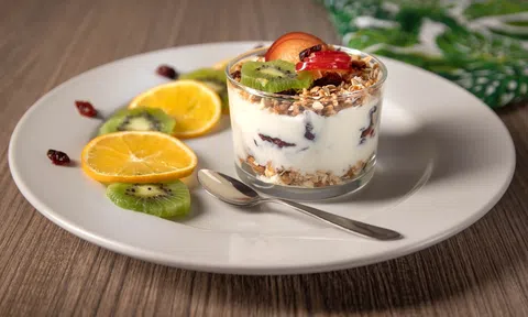 Ăn gì giúp cơ thể tăng sức đề kháng?