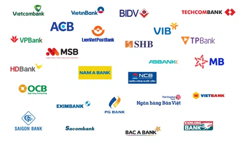 Dồn dập tin vui đến với cổ đông ngân hàng