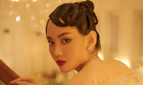 Ngắm nhan sắc đời thường của Hoa hậu Huỳnh Nguyễn Mai Phương