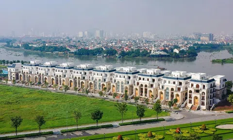 Xu hướng đầu tư an toàn với BĐS có pháp lý đầy đủ