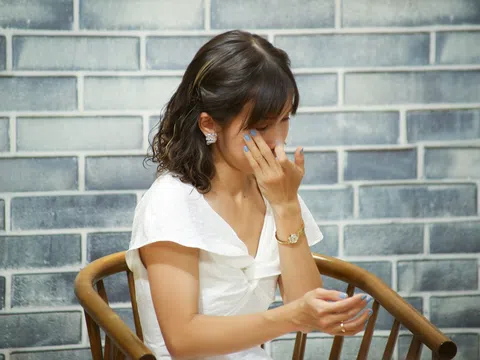 Trầm cảm sau sinh đẩy hôn nhân đến bờ vực tan vỡ
