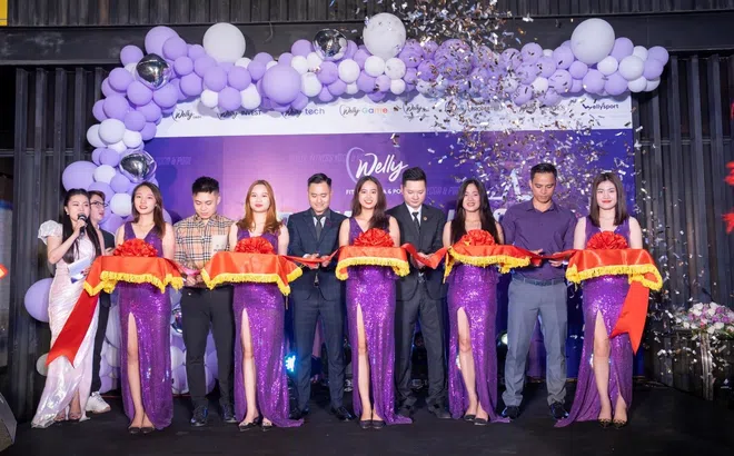 Khởi động dự án Hệ Thống Phòng Tập Fitness Center Chuyển Đổi Số Đầu Tiên Tại Việt Nam